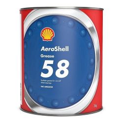 Mỡ công nghiệp Aeroshell Grease 58