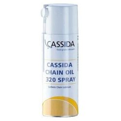 Dầu công nghiệp FC Cassida Chain Oil 320 Spray