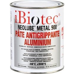 Dầu công nghiệp Ibiotec Neolube Metal 900