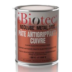 Dầu công nghiệp Ibiotec Neolube Metal 1100