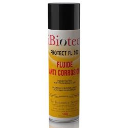 Dầu công nghiệp Ibiotec Protect FL 100